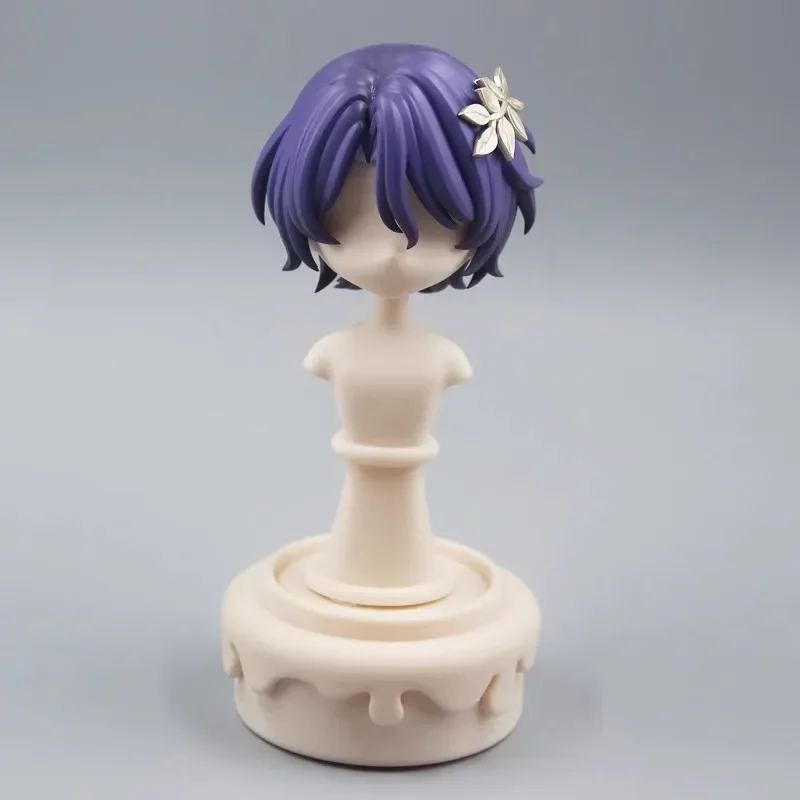 Anime Game Dr. Ratio Ob11 Hair Doll BJD Clay Man Accessories Replacement Wig Game Anime Cosplay Toys Gifts
Anime Game Dr. Ratio Ob11 Hair Doll BJD Clay Man Accessories Replacement Wig Game Anime Cosplay Toys Gifts