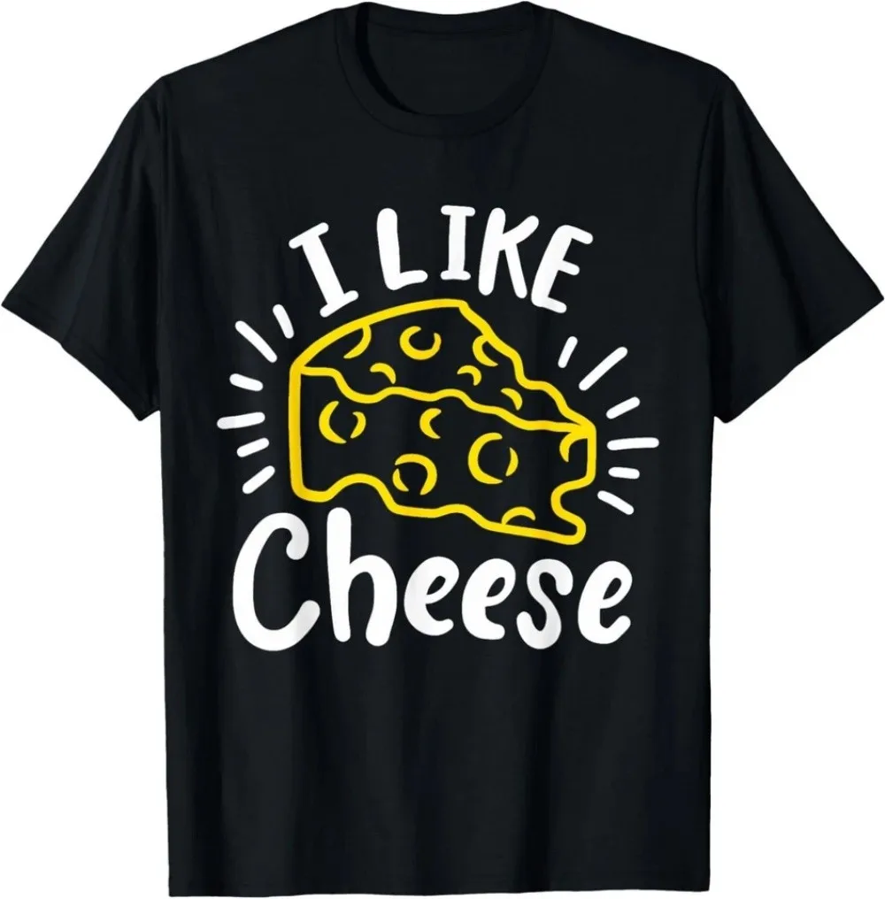 Cheese Lover Gift Tee for Everyone
Cheese Lover Gift Tee for Everyone