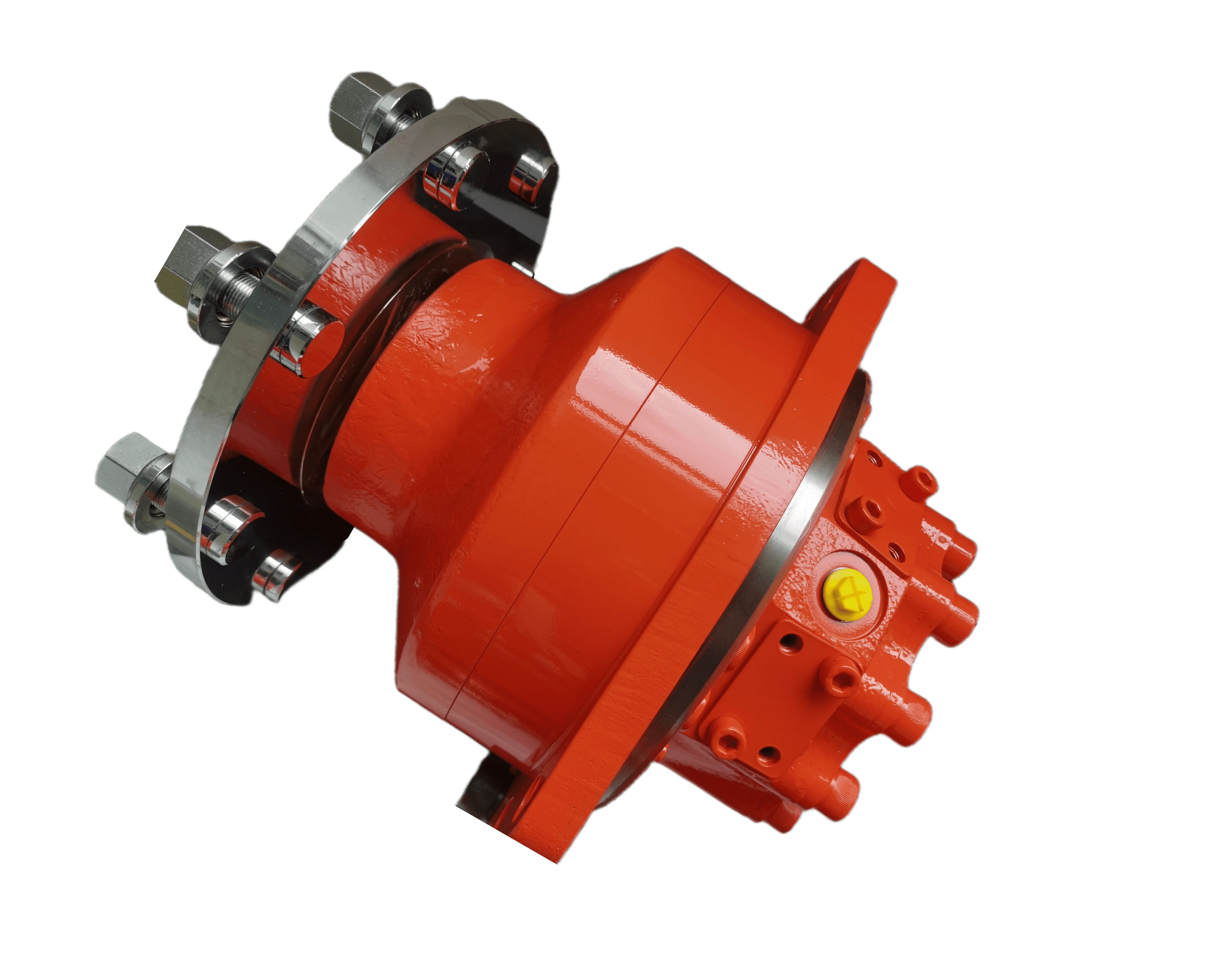 MS05 MSE05 Low Speed High Torque Hydraulic Radial Piston Motor For Johndeer 280 Skidsteer
MS05 MSE05 Low Speed High Torque Hydraulic Radial Piston Motor For Johndeer 280 Skidsteer