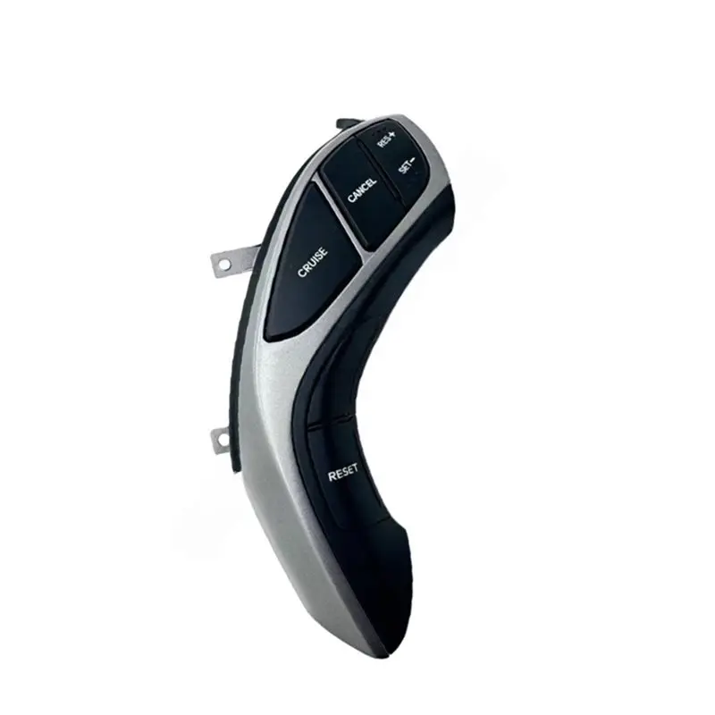 Multifunction Steering Wheel Button Switch Unit For Elantra Avante MD Audio Cruise Control Right 967003X800
Multifunction Steering Wheel Button Switch Unit For Elantra Avante MD Audio Cruise Control Right 967003X800