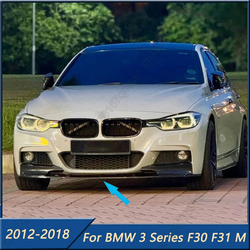 Передний спойлер, бампер, разделитель подбородка для BMW 3 серии F30 F31 328i 330i 335i 340i 320d 330d M-Sport 2012-2018 Комплекты тюнинга
Передний спойлер, бампер, разделитель подбородка для BMW 3 серии F30 F31 328i 330i 335i 340i 320d 330d M-Sport 2012-2018 Комплекты тюнинга