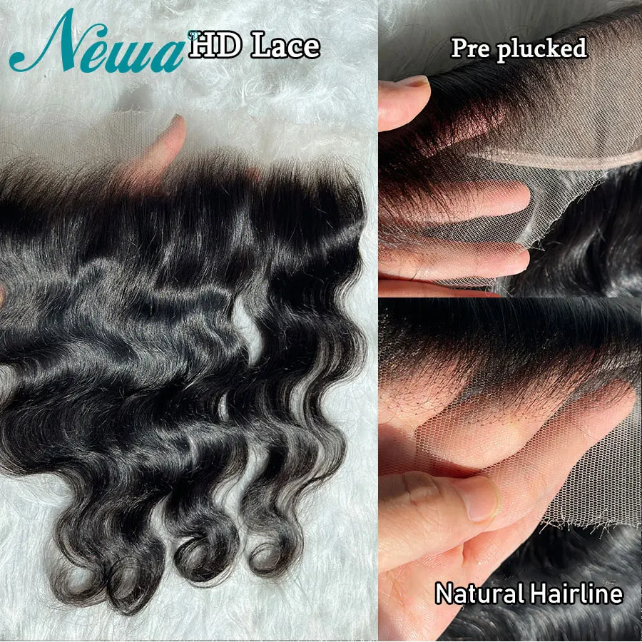 Новые прямые швейцарские HD-кружевные фронтальные закрытия Newa Hair из натуральных волос, предварительно выщипанные, с маленькими узлами, 13x4, 13x6, 5x5/7x5, для женщин
Новые прямые швейцарские HD-кружевные фронтальные закрытия Newa Hair из натуральных волос, предварительно выщипанные, с маленькими узлами, 13x4, 13x6, 5x5/7x5, для женщин