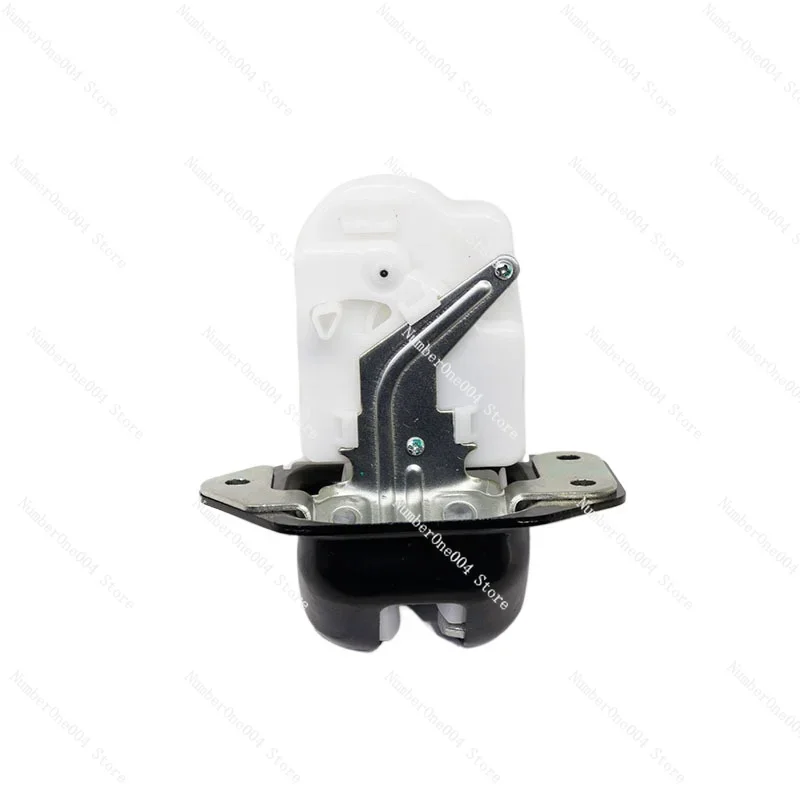 Rear Trunk Lock Actuator 90502CA00C forRenault Koleos (Tailgate Motor)
Rear Trunk Lock Actuator 90502CA00C forRenault Koleos (Tailgate Motor)