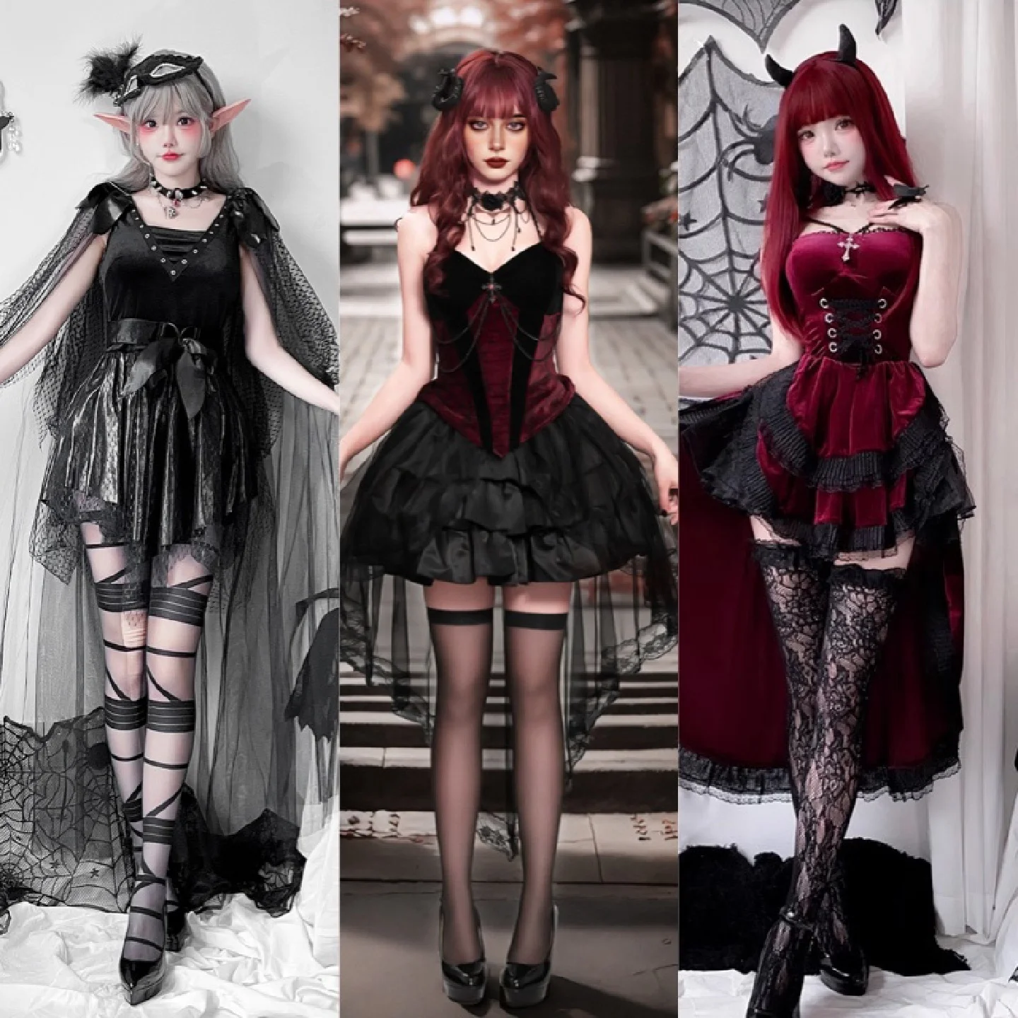 Adult loween Witch Cosplay Nun Nurse Dr orm eup Dance Performance Costume Women's Traditional Stage Outfit
Adult loween Witch Cosplay Nun Nurse Dr orm eup Dance Performance Costume Women's Traditional Stage Outfit