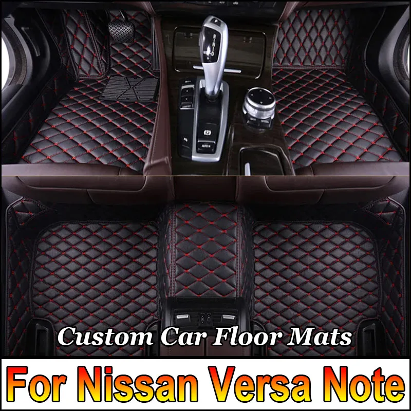 Автомобильные коврики для Nissan Versa Note 2020 2021 2022, коврики для защиты от грязи, автомобильные коврики, полный комплект, коврики для защиты от грязи, аксессуары для интерьера автомобиля
Автомобильные коврики для Nissan Versa Note 2020 2021 2022, коврики для защиты от грязи, автомобильные коврики, полный комплект, коврики для защиты от грязи, аксессуары для интерьера автомобиля
