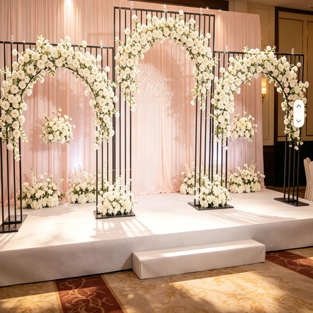 3pcs Pedestal Stands Carved Roman Column Pillars for Aisle Road Lead Stage Flower Stand Party Wedding Decoration
3pcs Pedestal Stands Carved Roman Column Pillars for Aisle Road Lead Stage Flower Stand Party Wedding Decoration