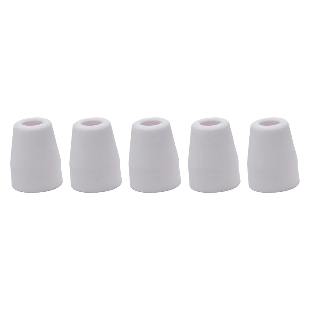 Useful Brand New Hot Sale Protable Plasma Cutter Electrodes Nozzles CUT-40 LGK-40 PT-31 Copper&ceramic High Quality
Useful Brand New Hot Sale Protable Plasma Cutter Electrodes Nozzles CUT-40 LGK-40 PT-31 Copper&ceramic High Quality