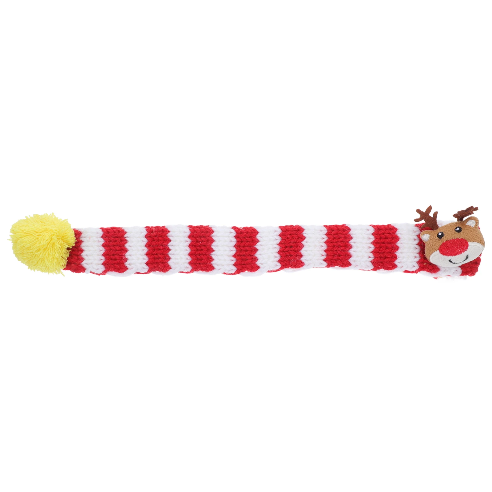 Christmas Pet Scarf for Dog Cat Puppy Kitten Knitted Decorative Scarves Small Medium Large Holiday Party Accessories Fuzzy
Christmas Pet Scarf for Dog Cat Puppy Kitten Knitted Decorative Scarves Small Medium Large Holiday Party Accessories Fuzzy