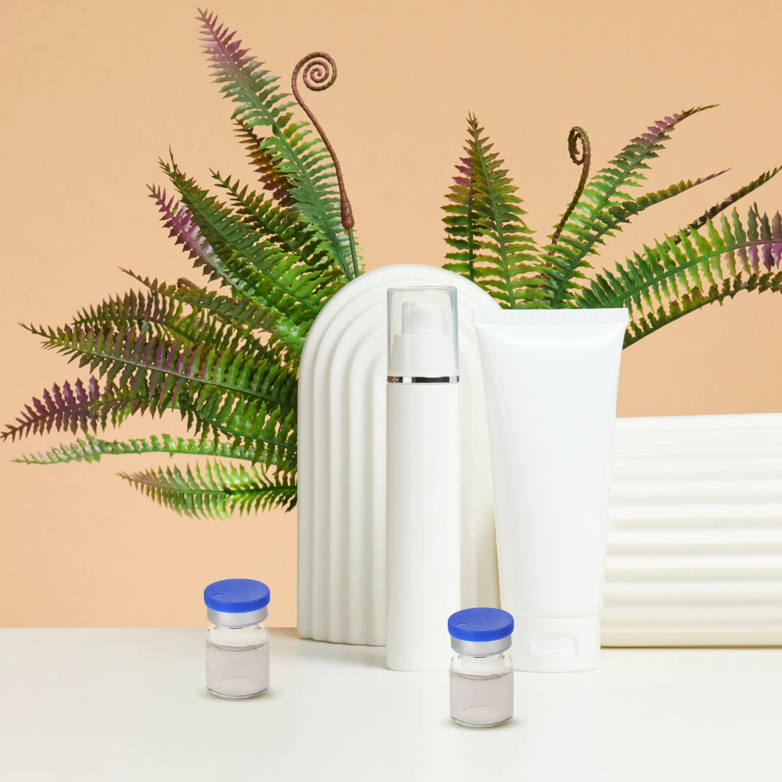 20pcs 12ml Glass Sample Storage Vials Essential Oil Bottling Travel Storage Sample Reagent Laboratory Vials with Caps 
20pcs 12ml Glass Sample Storage Vials Essential Oil Bottling Travel Storage Sample Reagent Laboratory Vials with Caps