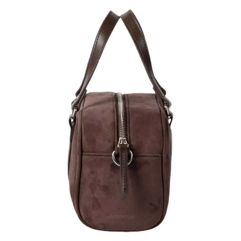 X5XA Stylish Polyester Shoulder Bag Crossbody Purse for Fall and Winter Outfits
X5XA Stylish Polyester Shoulder Bag Crossbody Purse for Fall and Winter Outfits