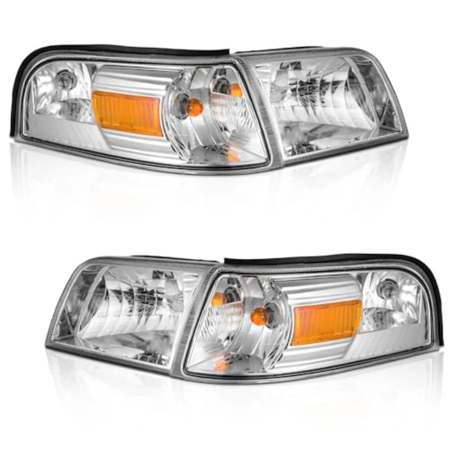 for 2006-2011 Mercury Grand Marquis Headlights Assembly Replacement for 06-10 Grand Marquis Headlights Assembly Pair Headlamp+
for 2006-2011 Mercury Grand Marquis Headlights Assembly Replacement for 06-10 Grand Marquis Headlights Assembly Pair Headlamp+