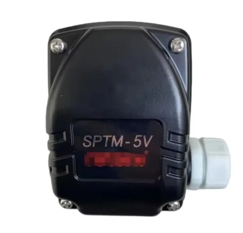 SPTM-5VRZ20 Smart Position Transmitter SPTM-5V Transmitter SPTM-6V
SPTM-5VRZ20 Smart Position Transmitter SPTM-5V Transmitter SPTM-6V