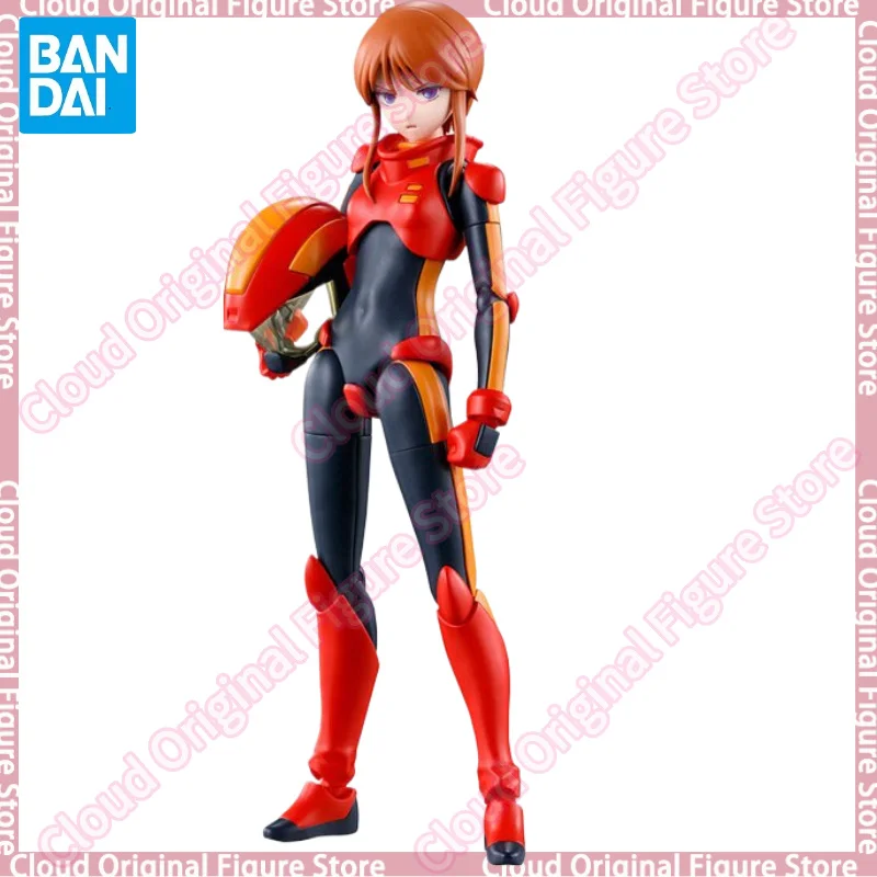 In Stock 100% Original Bandai Figure-Rise Standard Elpeo Ple Anime Action Figure Collectible Model Toy Gift Children
In Stock 100% Original Bandai Figure-Rise Standard Elpeo Ple Anime Action Figure Collectible Model Toy Gift Children