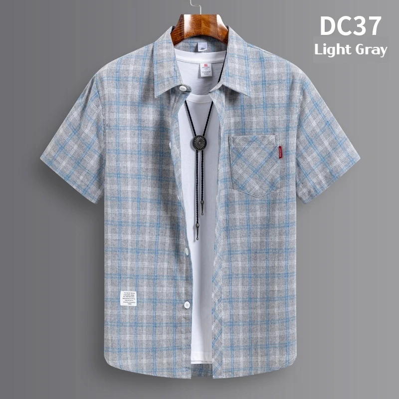 Men's Slim Fit Casual Shirt Long Sleeve Cotton Business Office Shirt Solid Color Basic Top Comfortable Male Clothing
Men's Slim Fit Casual Shirt Long Sleeve Cotton Business Office Shirt Solid Color Basic Top Comfortable Male Clothing