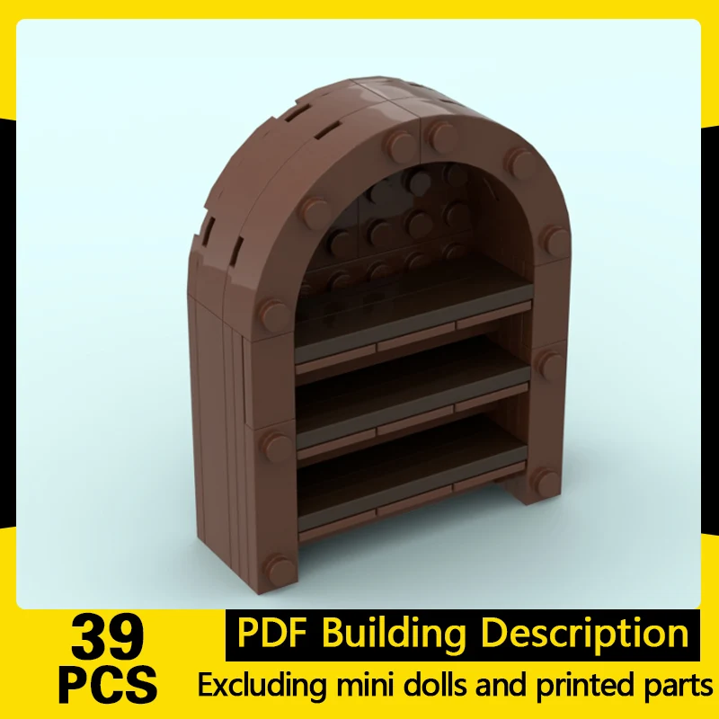 City Street View Model MOC Building Bricks Wooden Bookshelf Modular Technology Gifts Holiday Assemble Children Toys Suit
City Street View Model MOC Building Bricks Wooden Bookshelf Modular Technology Gifts Holiday Assemble Children Toys Suit