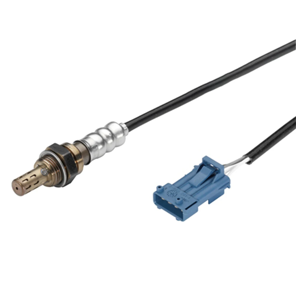 96368765 9657632980 O2 Oxygen Lambda Sensor For 1007 106 206 207 306 307 406 407BIPPER PARTNER 1.1 1.4 1.6 I 16V
96368765 9657632980 O2 Oxygen Lambda Sensor For 1007 106 206 207 306 307 406 407BIPPER PARTNER 1.1 1.4 1.6 I 16V