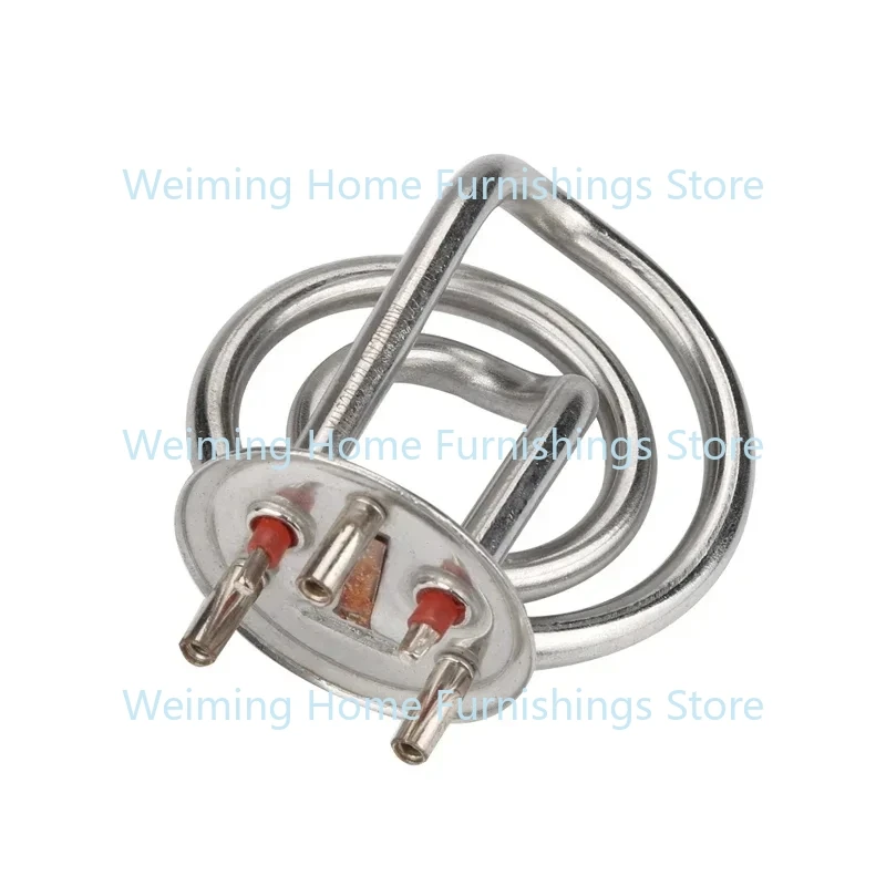 Suitable for 2000W 220V Coffee Machine Heating Element Accessories and Electric Kettle Machine Accessories
Suitable for 2000W 220V Coffee Machine Heating Element Accessories and Electric Kettle Machine Accessories
