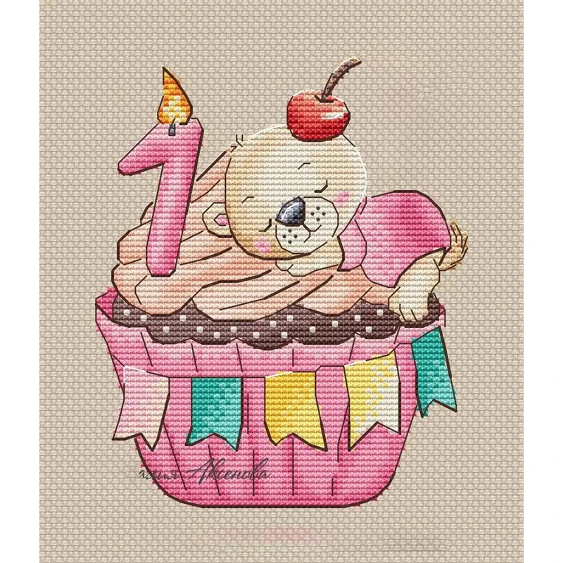 ZZ9818 Cross Stitch Kits Sets For Embroidery Cross-stitch Cross Stitch Complete Kit Stich Cross Stitch Set Needle Arts & Craft
ZZ9818 Cross Stitch Kits Sets For Embroidery Cross-stitch Cross Stitch Complete Kit Stich Cross Stitch Set Needle Arts & Craft