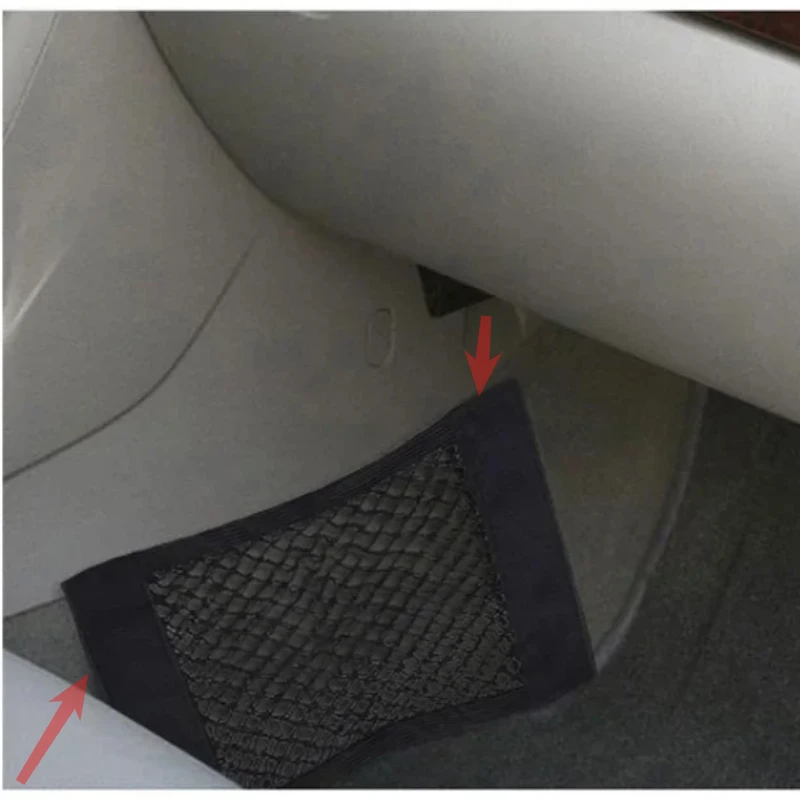 For Volkswagen VW T-CROSS 2019 2020 2021 Car Boot Trunk Seat Back Elastic Storage Net Accessories
For Volkswagen VW T-CROSS 2019 2020 2021 Car Boot Trunk Seat Back Elastic Storage Net Accessories