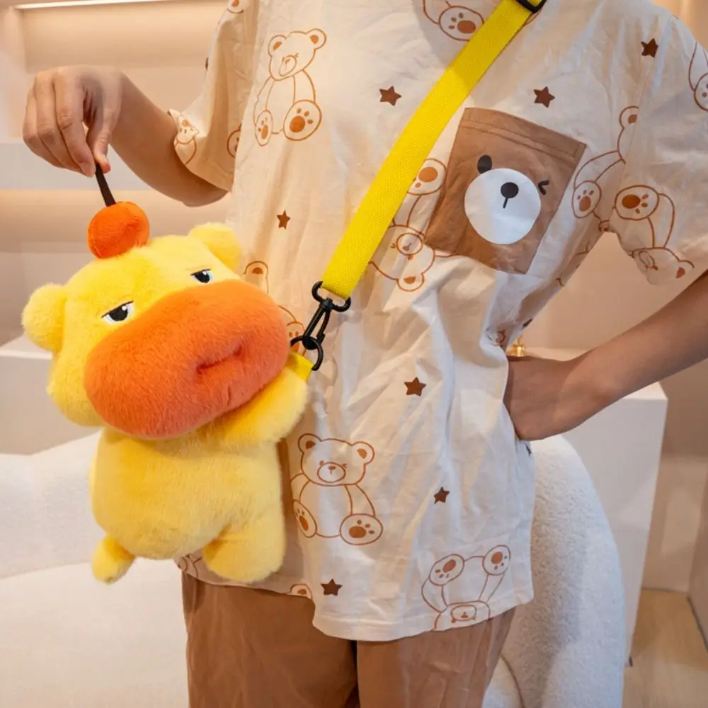 Persimmon Capybara Lulu Plush Crossbody Bag Animal Doll Cute Design Dolphin LULU Doll Plush Toy Soft Touch Cartoon
Persimmon Capybara Lulu Plush Crossbody Bag Animal Doll Cute Design Dolphin LULU Doll Plush Toy Soft Touch Cartoon