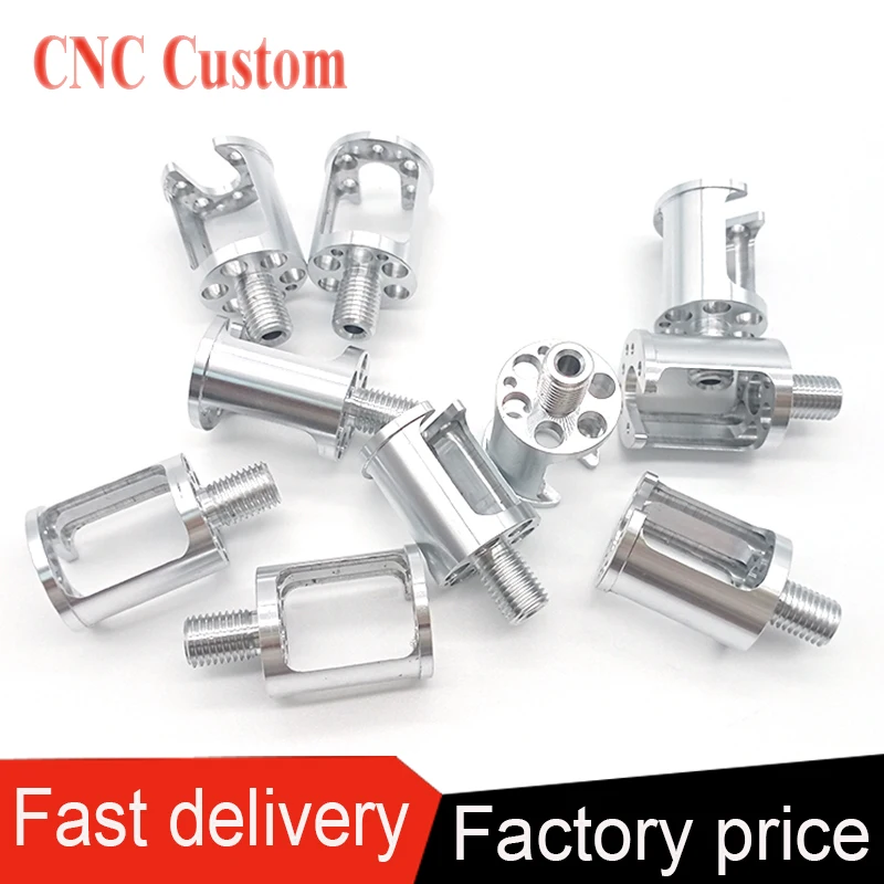 Обработка с ЧПУ Индивидуальная латунь, алюминий, титановый сплав Высокоточное обслуживание для SLS SLA 5-осевая обработка с ЧПУ на заказ
Обработка с ЧПУ Индивидуальная латунь, алюминий, титановый сплав Высокоточное обслуживание для SLS SLA 5-осевая обработка с ЧПУ на заказ