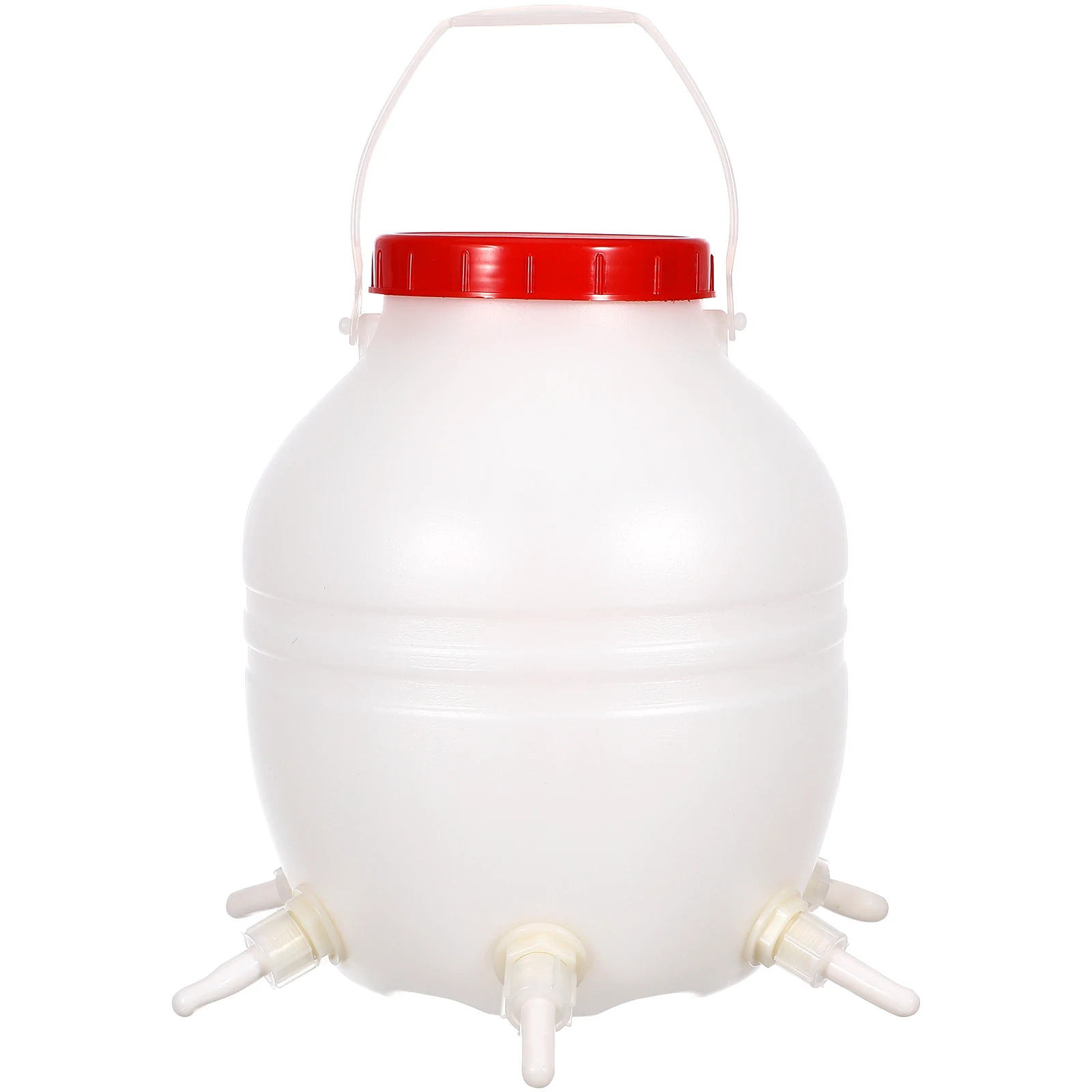 Milk Lamb Bucket Livestock Feeders Goat Kid Feeding Bottle Baby Calf Pail Babies Sheep
Milk Lamb Bucket Livestock Feeders Goat Kid Feeding Bottle Baby Calf Pail Babies Sheep