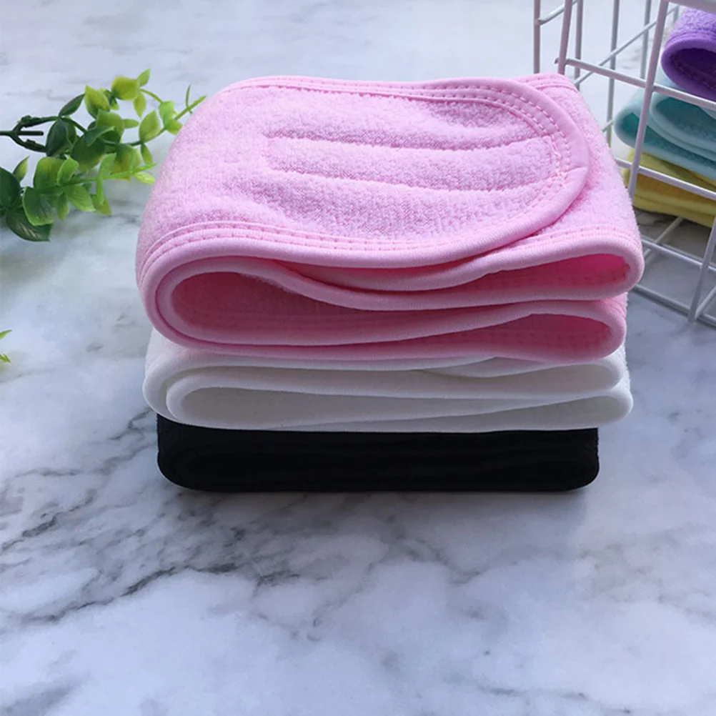 6 Pcs Headband Sweat Facial European American Skin-friendly Hair Wrap Spa Sports
6 Pcs Headband Sweat Facial European American Skin-friendly Hair Wrap Spa Sports