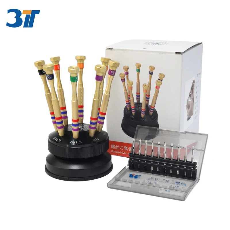 3T Professional Eyeglasses A19D Screwdriver set plum 2.53 Hex 2.57 Disassembly Glasses Frames Optical Tools
3T Professional Eyeglasses A19D Screwdriver set plum 2.53 Hex 2.57 Disassembly Glasses Frames Optical Tools