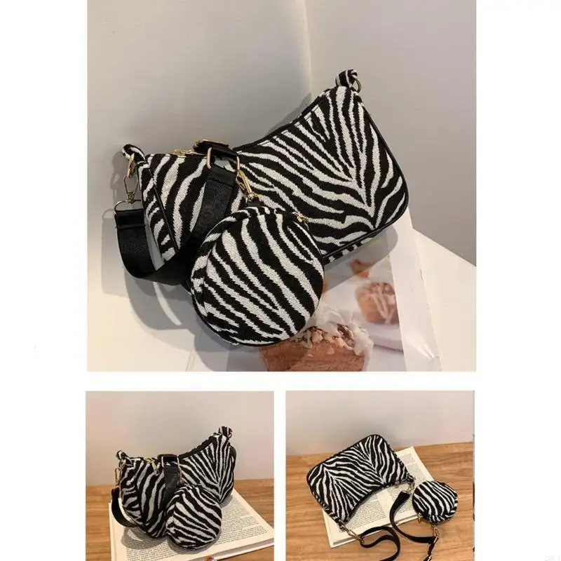 Corduroy Shoulder Bag with Mini Coin Purse Sling Bags Perfect for Everyday Use 20CA
Corduroy Shoulder Bag with Mini Coin Purse Sling Bags Perfect for Everyday Use 20CA