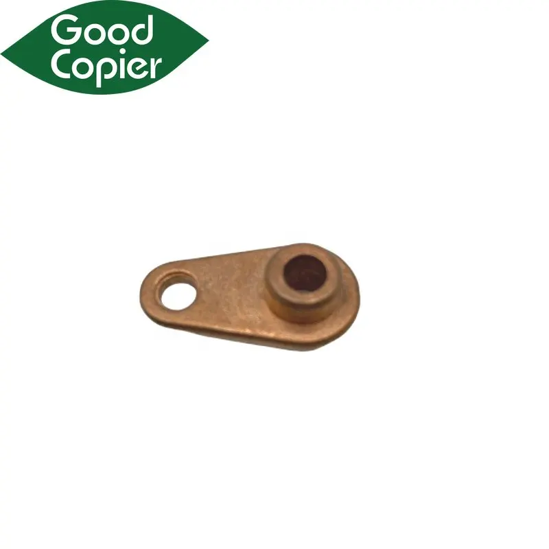 Втулка корпуса барабана для Ricoh MP1060 1065 1075 2051 2060 2075 6001 медная втулка Запчасти для копировальных аппаратов
Втулка корпуса барабана для Ricoh MP1060 1065 1075 2051 2060 2075 6001 медная втулка Запчасти для копировальных аппаратов