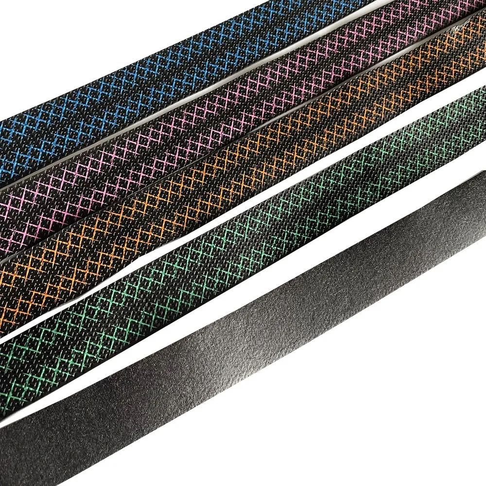Shock Absorption Tennis Sweatband Racket Handle Anti-slip Racket Overgrip Thicken Absorb Sweat Badminton Racket Tape
Shock Absorption Tennis Sweatband Racket Handle Anti-slip Racket Overgrip Thicken Absorb Sweat Badminton Racket Tape