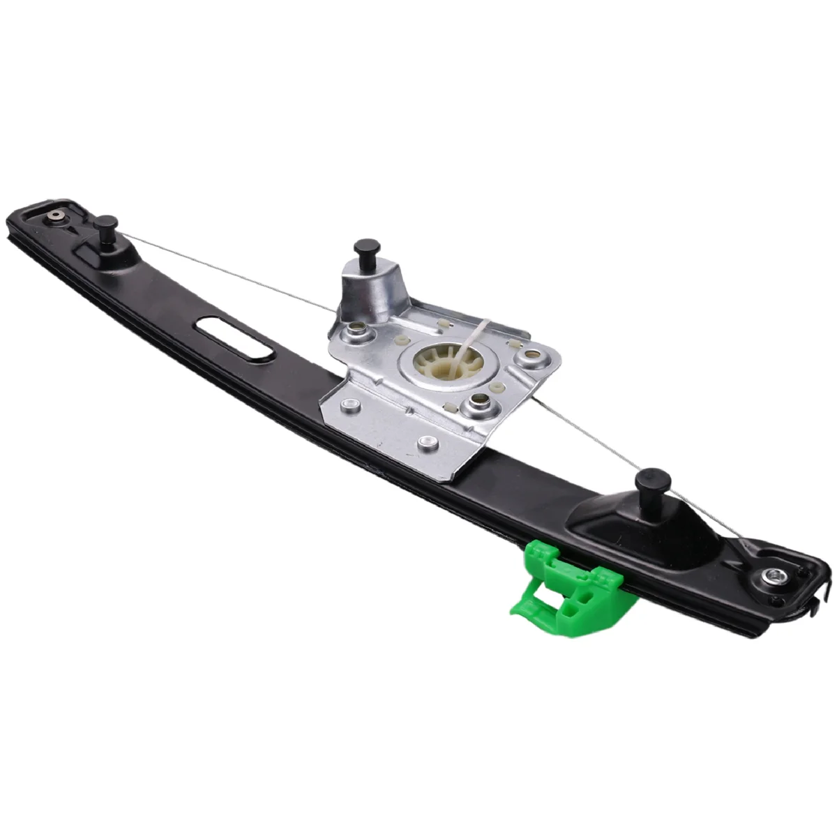 A48M-Professional 51357140589 Rear Left Driver Side Power Window Regulator for BMW E90 3 Series 323I 328I
A48M-Professional 51357140589 Rear Left Driver Side Power Window Regulator for BMW E90 3 Series 323I 328I
