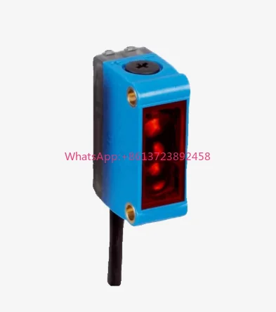 New Original SICK Photoelectric Sensor GTE10-N1211 GTE10-N1212
New Original SICK Photoelectric Sensor GTE10-N1211 GTE10-N1212