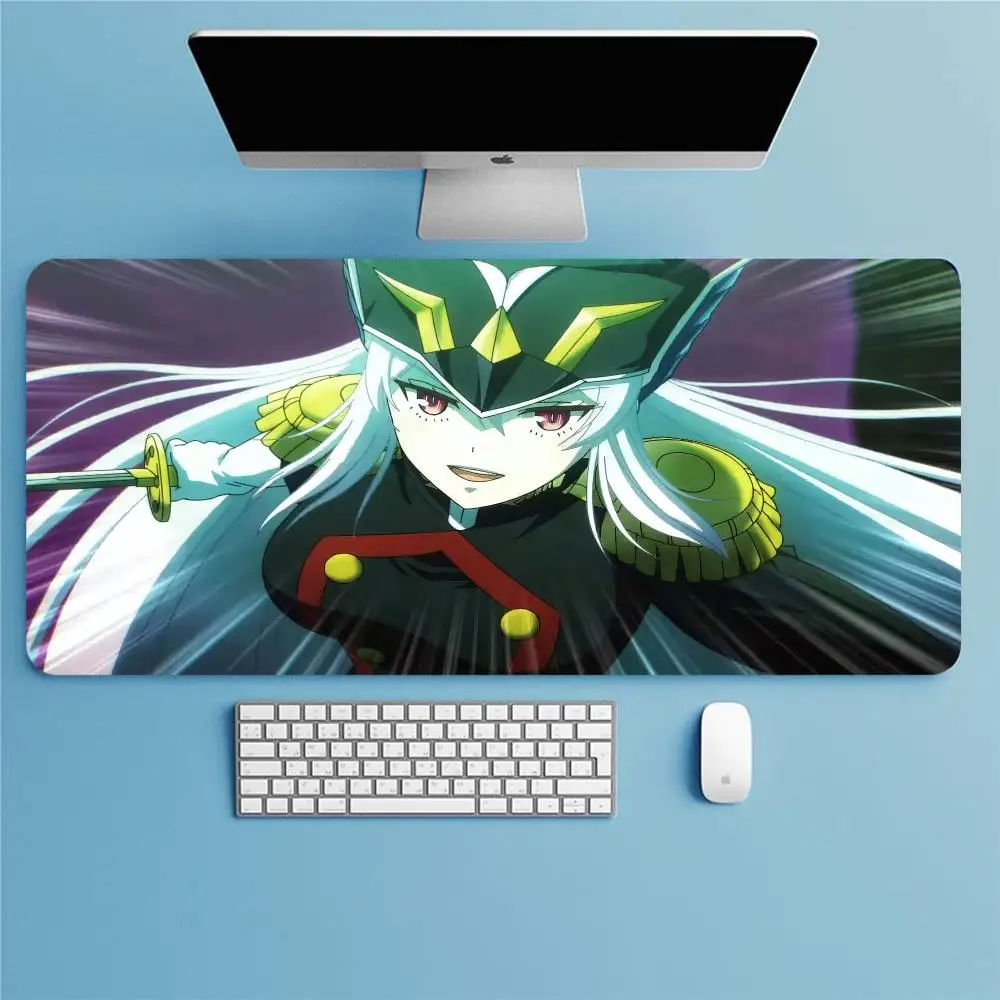 Large 40*90cmChained SoldierMouse Pad Mat XLLarge Gaming Mousepad Gamer Keyboard Office Rubber Anti-slip Computer Laptop DeskMat
Large 40*90cmChained SoldierMouse Pad Mat XLLarge Gaming Mousepad Gamer Keyboard Office Rubber Anti-slip Computer Laptop DeskMat