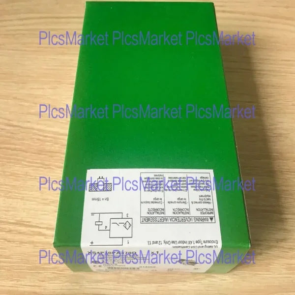 2026 1pc Xs4p30pa370d Brand New Original Spot Plc
2026 1pc Xs4p30pa370d Brand New Original Spot Plc