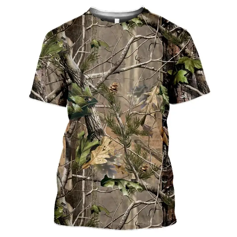 New Kid's Camouflage Leaf 3d T Shirt Outdoor Casual Personality Streetwear O Collar Short-sleeved Oversized Men's Tops Clothing
New Kid's Camouflage Leaf 3d T Shirt Outdoor Casual Personality Streetwear O Collar Short-sleeved Oversized Men's Tops Clothing
