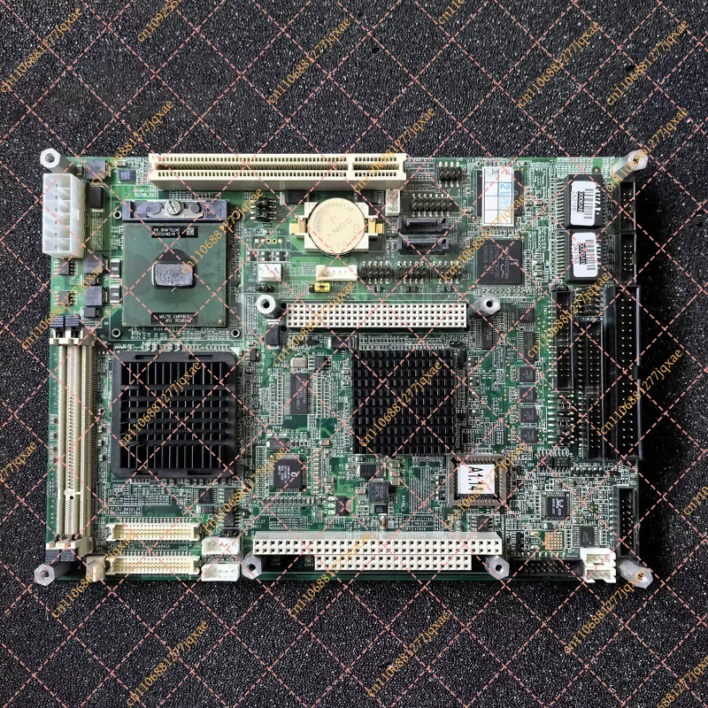 Industrial Motherboard for Advantech - Control Board (PCM-9584 REV.A2 / PCM-9584FG)
Industrial Motherboard for Advantech - Control Board (PCM-9584 REV.A2 / PCM-9584FG)