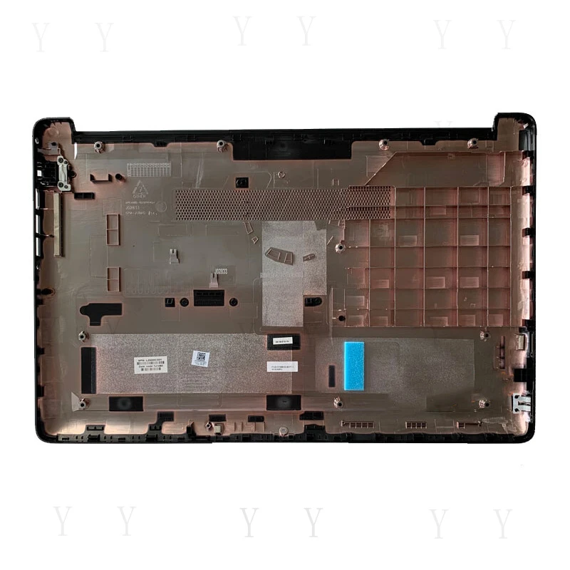 Y+ L20400-001 For HP 15-DA 15-DB 15G-DR 250 G7 Lower Bottom Base Case Cover
Y+ L20400-001 For HP 15-DA 15-DB 15G-DR 250 G7 Lower Bottom Base Case Cover