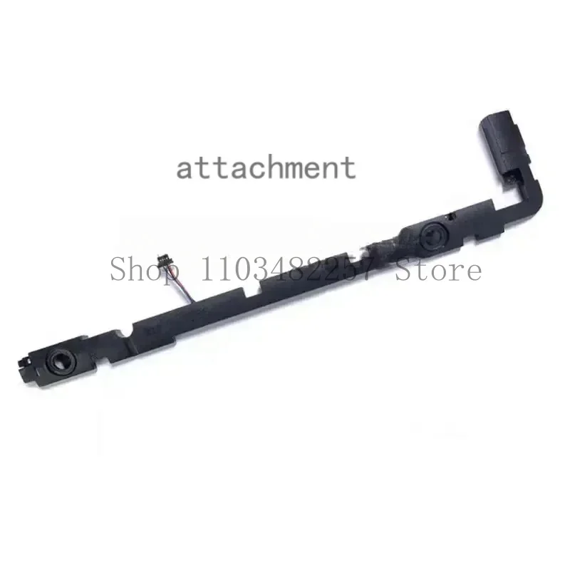 Wyoresy новый встроенный динамик для ноутбука Asus a556u A556 k556 f556u x556 x556u k556u vm591u fl5900u r558u динамик ноутбука звуковой сигнал
Wyoresy новый встроенный динамик для ноутбука Asus a556u A556 k556 f556u x556 x556u k556u vm591u fl5900u r558u динамик ноутбука звуковой сигнал