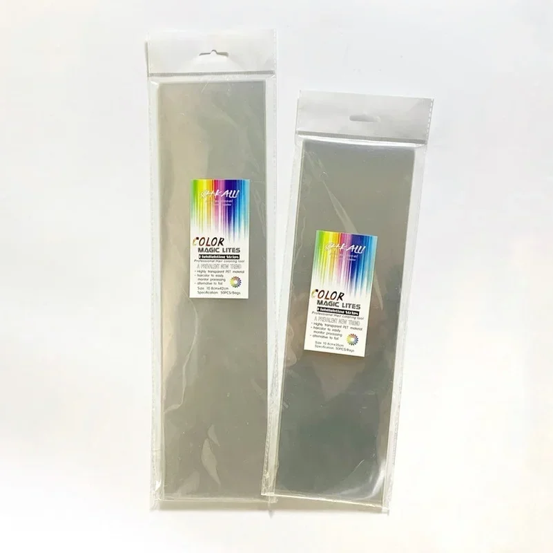 Transparent Hair Color Isolation Paper Barbershop Isolation Paper for Picking and Dyeing Hair Color Isolation Paper
Transparent Hair Color Isolation Paper Barbershop Isolation Paper for Picking and Dyeing Hair Color Isolation Paper