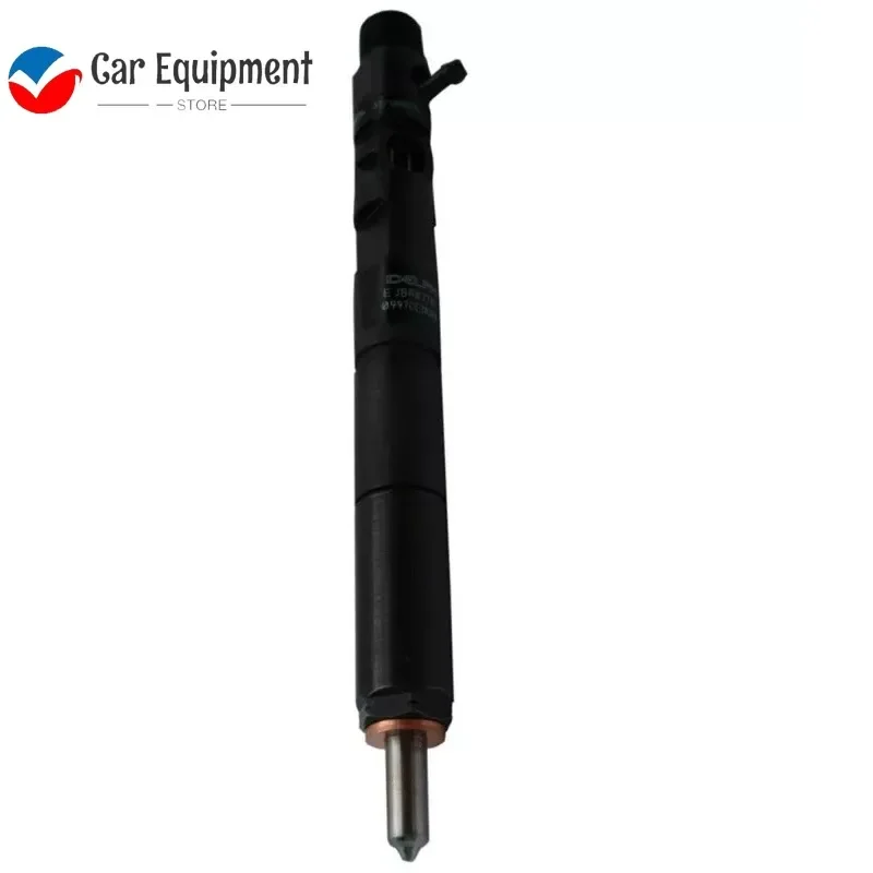 1PCS Diesel Fuel Injector 33800-4X800 EJBR02901D for Delphi CRDI TERRACAN 4x4 2.9L CARNIVAL HYUNDAI
1PCS Diesel Fuel Injector 33800-4X800 EJBR02901D for Delphi CRDI TERRACAN 4x4 2.9L CARNIVAL HYUNDAI