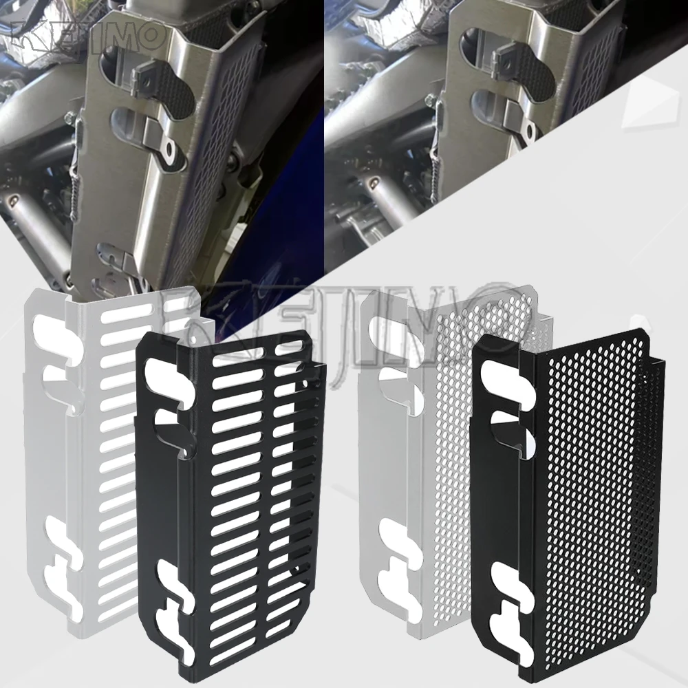 Motorcycle Radiator Guard Grille Protective Guard Cover FOR YAMAHA WR250X WR250R 2008-2014-2015-2016-2017-2018-2019-2020-2021
Motorcycle Radiator Guard Grille Protective Guard Cover FOR YAMAHA WR250X WR250R 2008-2014-2015-2016-2017-2018-2019-2020-2021