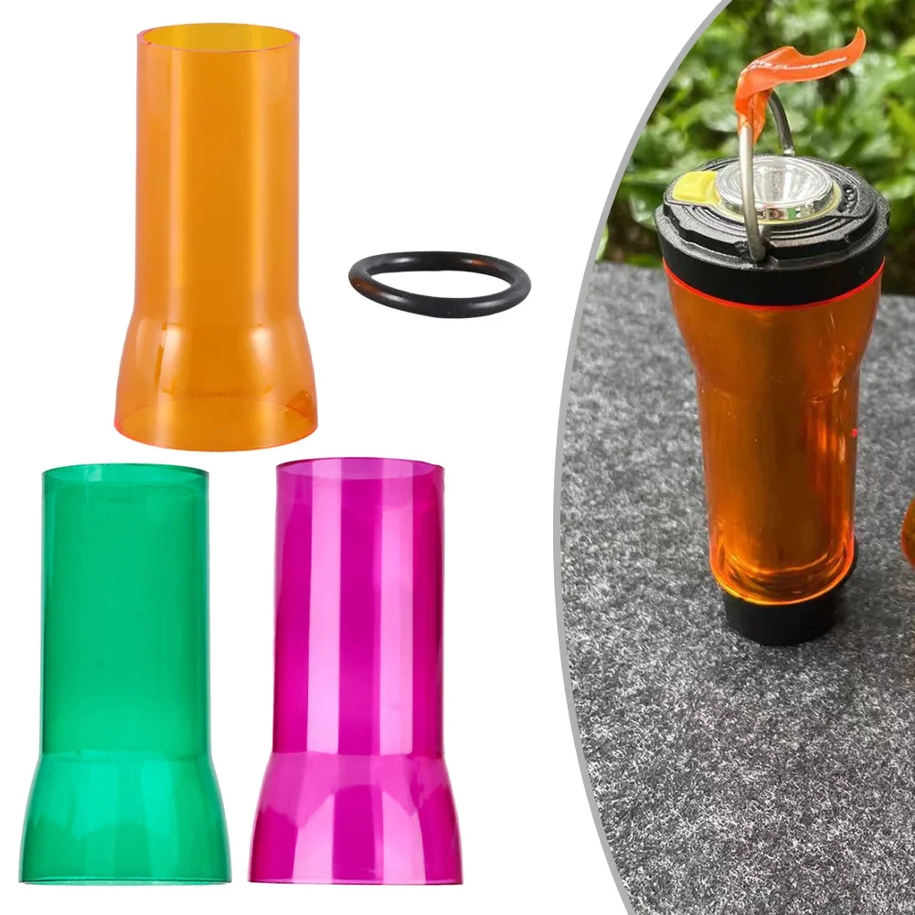 1pc Camping Lantern Lampshade Camping Tent Flashlight Sleeve Holder Protective Cover Camping Lantern Shade Lamp Cover Parts
1pc Camping Lantern Lampshade Camping Tent Flashlight Sleeve Holder Protective Cover Camping Lantern Shade Lamp Cover Parts