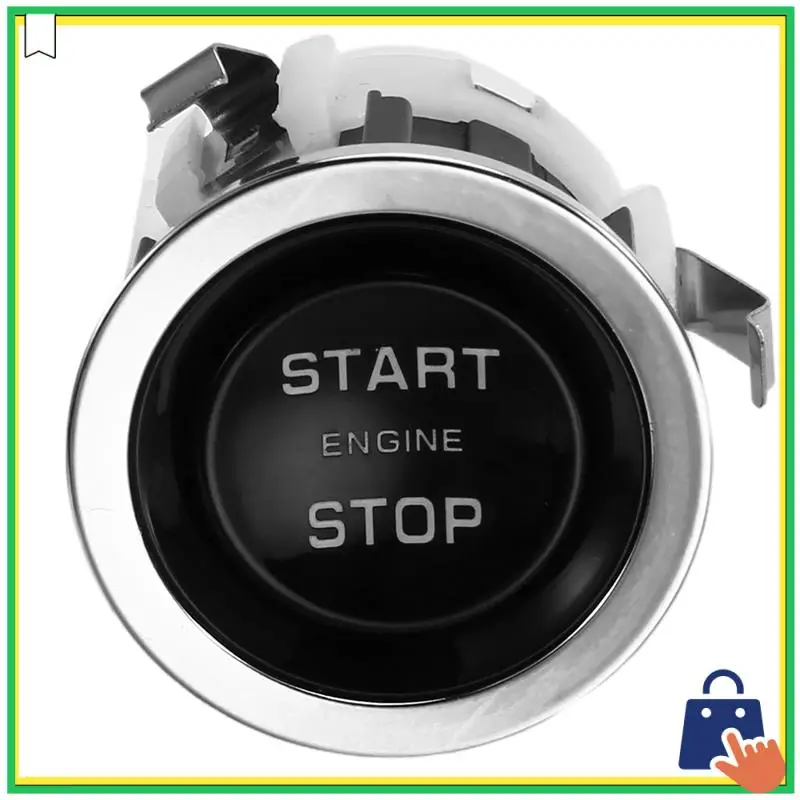 Advanced Car Ignition Stop Start Button Switch C2D59751 For Jaguar XJ 2014-2019 Engine Start Switch One Button Start Switch
Advanced Car Ignition Stop Start Button Switch C2D59751 For Jaguar XJ 2014-2019 Engine Start Switch One Button Start Switch