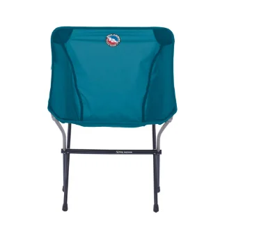 Mica Basin Camp Chair
Mica Basin Camp Chair