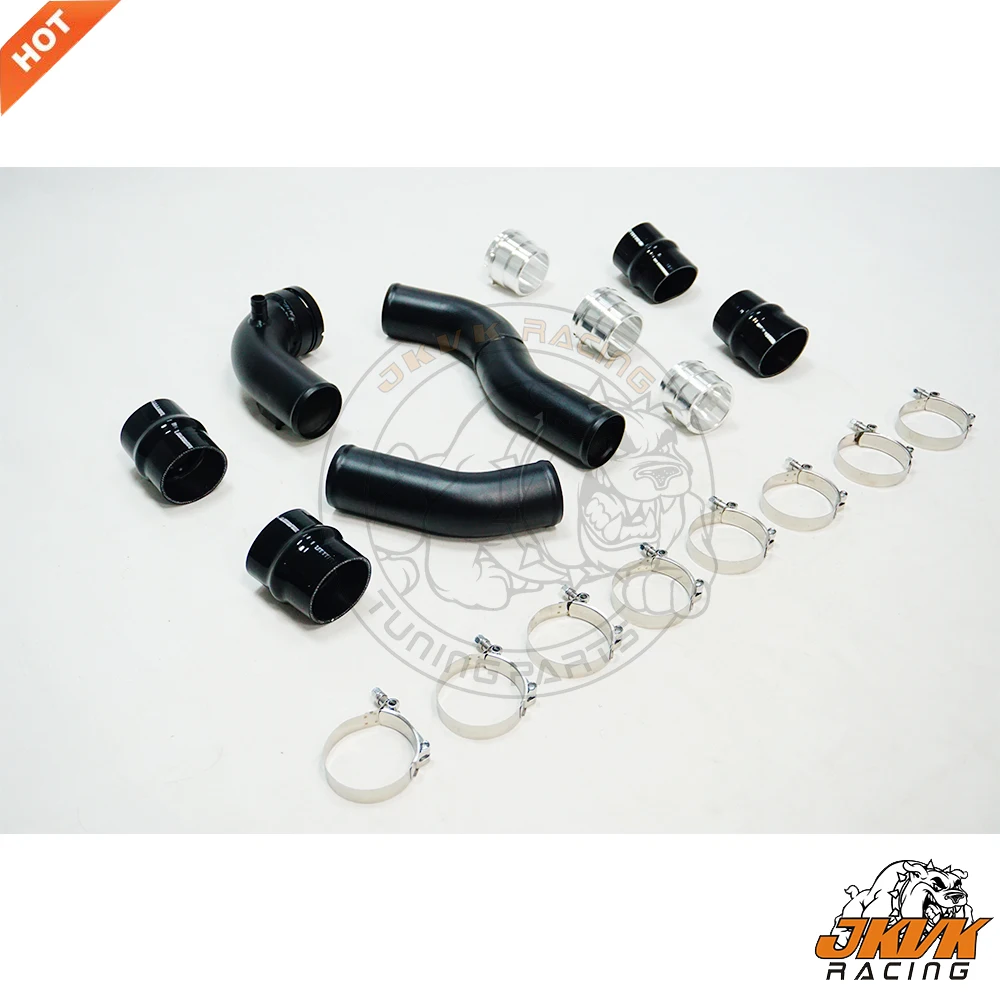 JKVK RACING Intercooler Turbo Charge piping kits For BM W 1/2/3/4 Series F20 F22 F32
JKVK RACING Intercooler Turbo Charge piping kits For BM W 1/2/3/4 Series F20 F22 F32