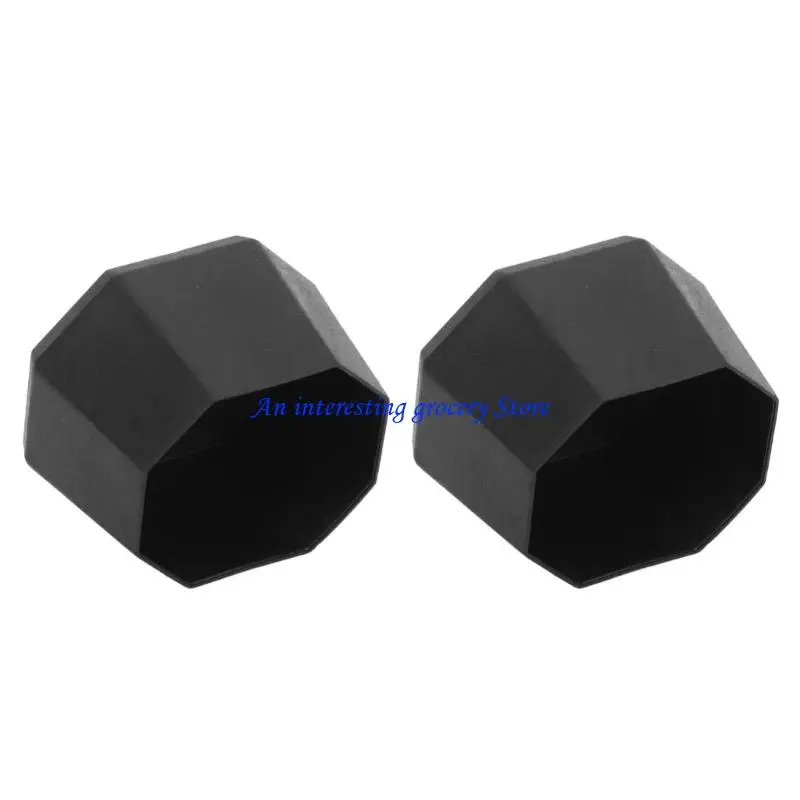 652D 5Pcs Tennis Racket Plastic End Cover Racquet Damping Cover Replacement Tennis Racket Butt Tennis Protective Accessories
652D 5Pcs Tennis Racket Plastic End Cover Racquet Damping Cover Replacement Tennis Racket Butt Tennis Protective Accessories