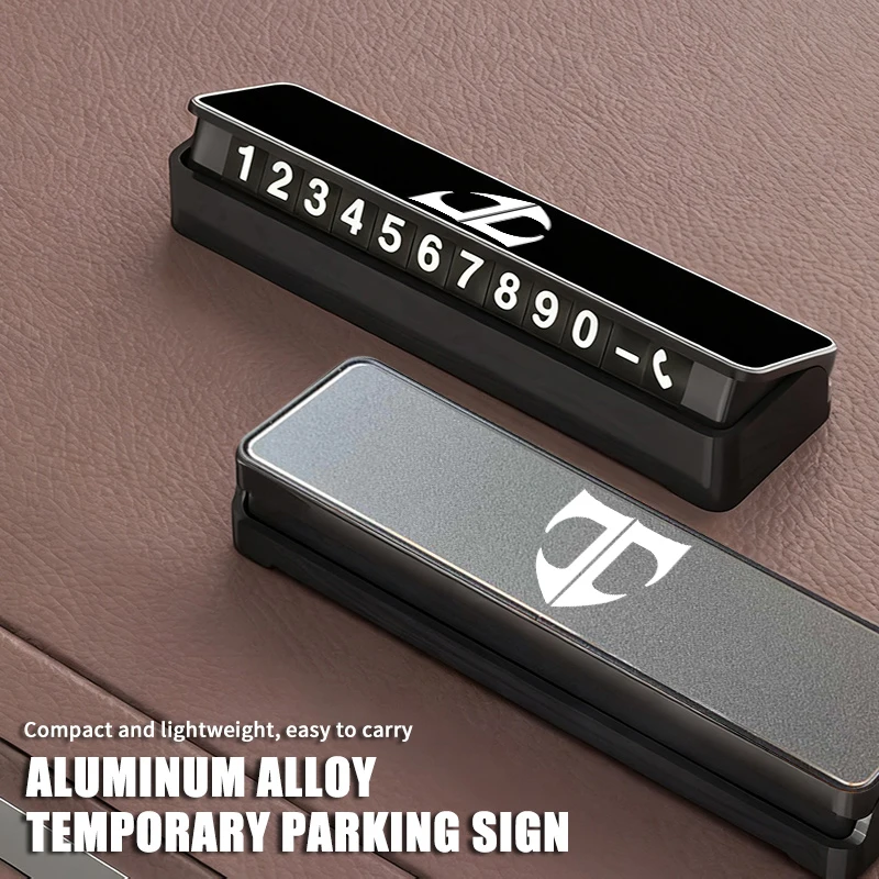 For Hyundai Car Logo Temporary Car Parking Moving Phone Number Card Auto Accessories NLINE GDi Tucson 2016 Solaris Creta I10 EV
For Hyundai Car Logo Temporary Car Parking Moving Phone Number Card Auto Accessories NLINE GDi Tucson 2016 Solaris Creta I10 EV