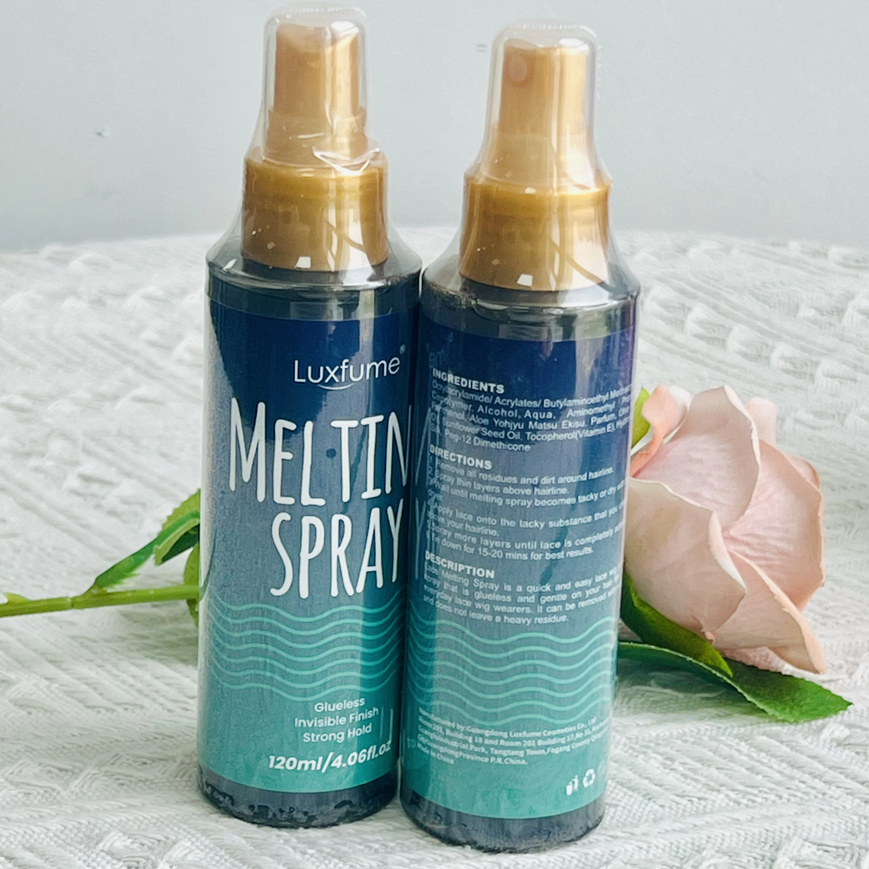 Оптовая продажа, 120 мл, плавящийся и удерживающий спрей, клей для волос без клея для париков, прочная натуральная финишная фиксация с контролем
Оптовая продажа, 120 мл, плавящийся и удерживающий спрей, клей для волос без клея для париков, прочная натуральная финишная фиксация с контролем