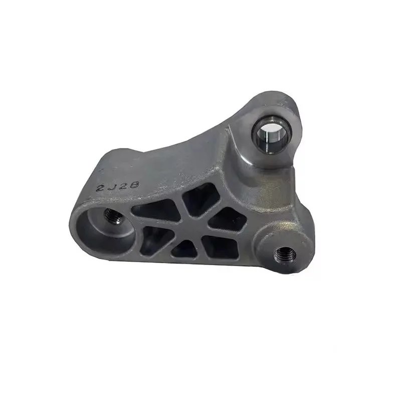 NBJKATO Brand New Genuine Belt Tensioner Bracket 1722200140 For SsangYong Korando
NBJKATO Brand New Genuine Belt Tensioner Bracket 1722200140 For SsangYong Korando